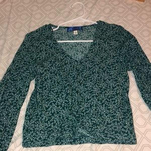 Shirt from Francescas!